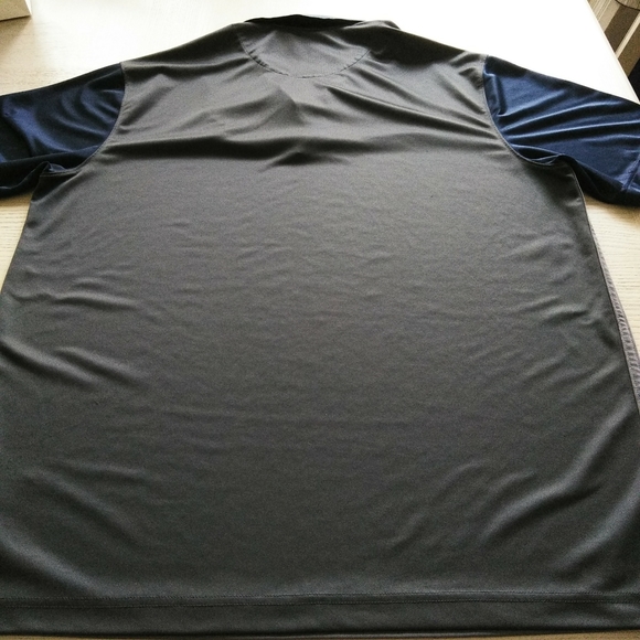 Nike Dri-Fit Pullover Shirt Sz XL - Picture 4 of 6